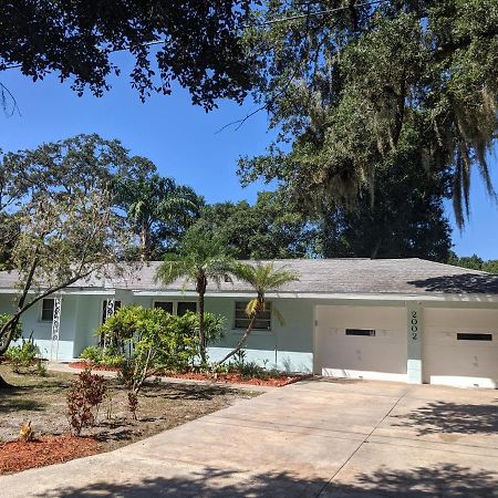 Clematis House Near Arlington Park With Heated Pool Villa Sarasota Bagian luar foto
