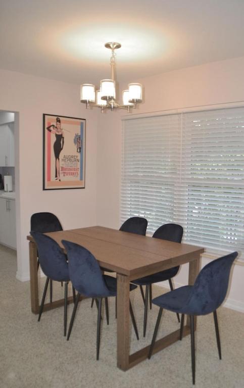 Clematis House Near Arlington Park With Heated Pool Villa Sarasota Bagian luar foto