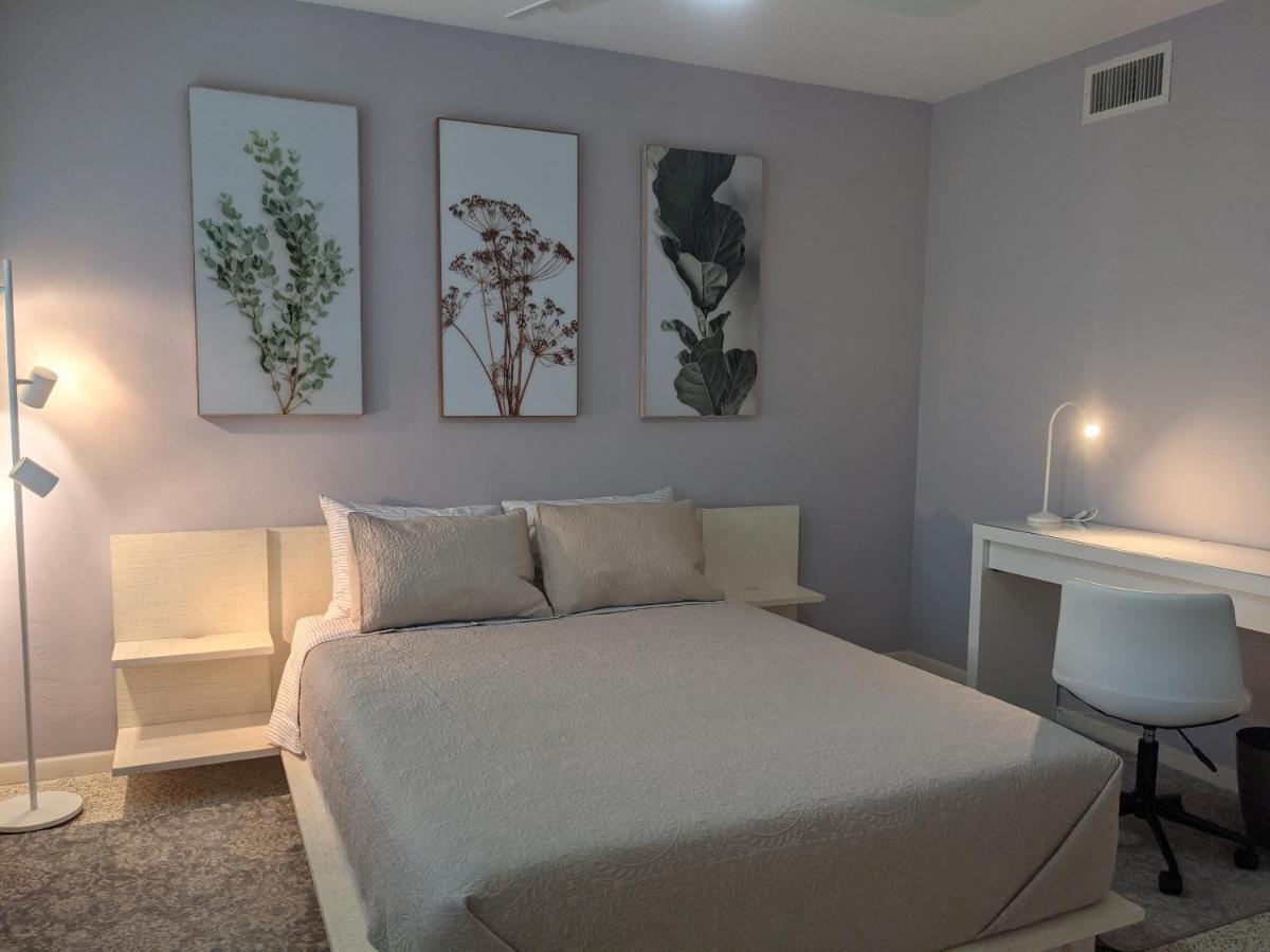 Clematis House Near Arlington Park With Heated Pool Villa Sarasota Bagian luar foto