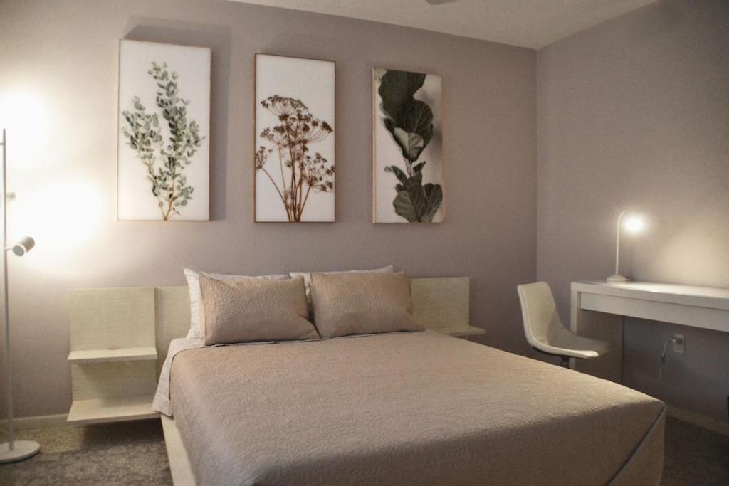 Clematis House Near Arlington Park With Heated Pool Villa Sarasota Bagian luar foto