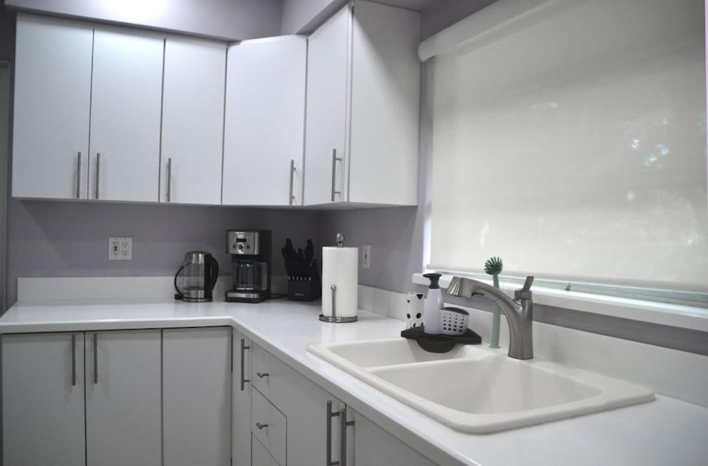 Clematis House Near Arlington Park With Heated Pool Villa Sarasota Bagian luar foto